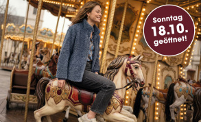 SIMMERATHER HERBSTMARKT AM 18. UND 19. OKTOBER