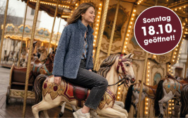 SIMMERATHER HERBSTMARKT AM  18. UND 19. OKTOBER