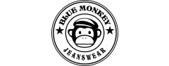 Blue Monkey