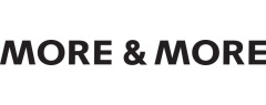 More & MOre